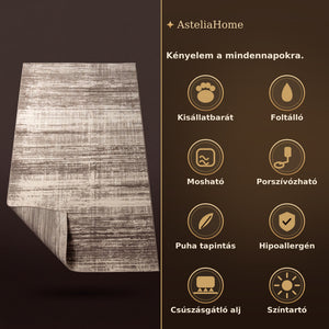 Deep 03033A Vizon szőnyeg jellemzők - AsteliaHome